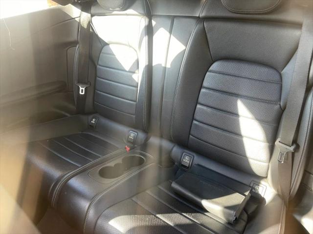 2018 Mercedes-Benz C-CLASS C 300 C 300