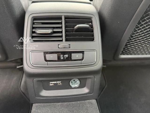 2024 Audi A4 Premium Plus 45 TFSI S line quattro S tronic