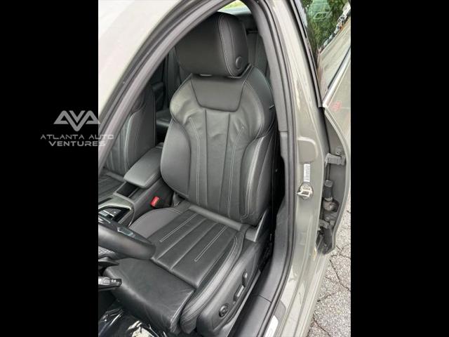 2024 Audi A4 Premium Plus 45 TFSI S line quattro S tronic