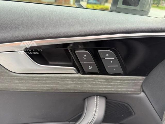 2024 Audi A4 Premium Plus 45 TFSI S line quattro S tronic