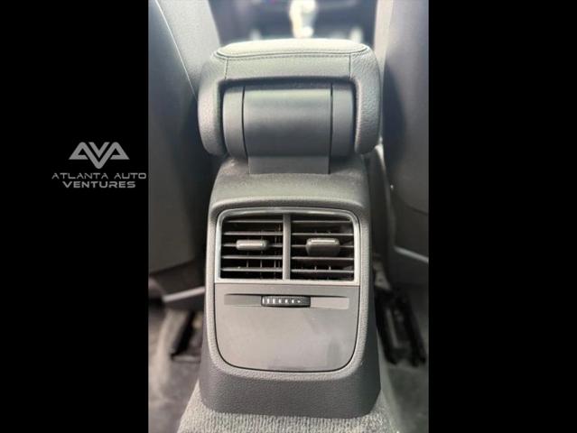 2018 Audi A3 2.0T Premium