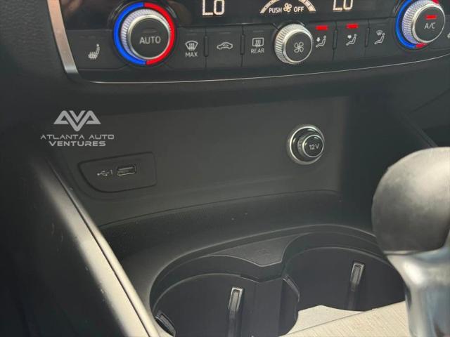2018 Audi A3 2.0T Premium