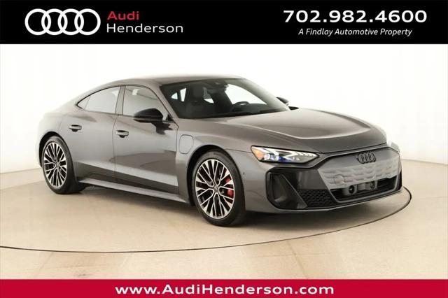 2026 Audi e-tron GT Prestige quattro for sale in Henderson, NV