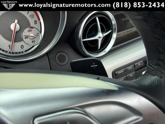 2012 Mercedes-Benz SLK SLK 250