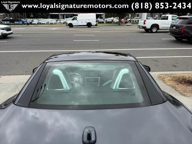 2012 Mercedes-Benz SLK SLK 250