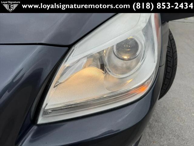 2012 Mercedes-Benz SLK SLK 250
