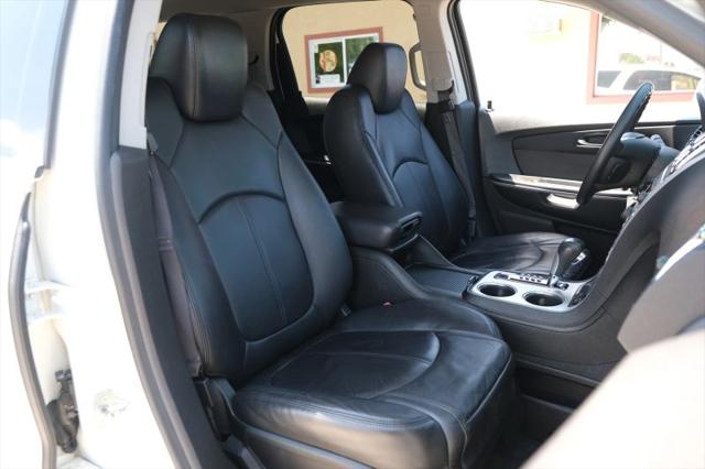 2012 GMC Acadia SLT-1