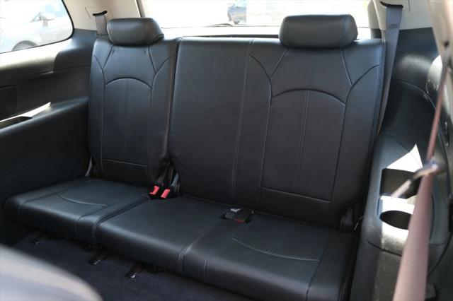 2012 GMC Acadia SLT-1
