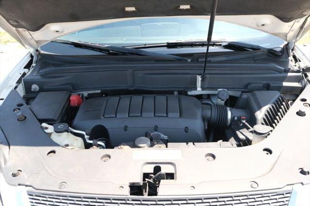 2012 GMC Acadia SLT-1