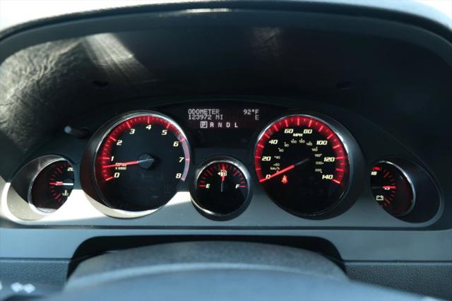 2012 GMC Acadia SLT-1