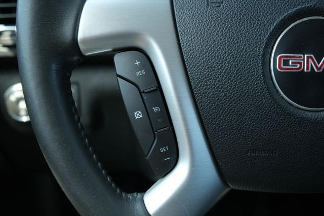 2012 GMC Acadia SLT-1