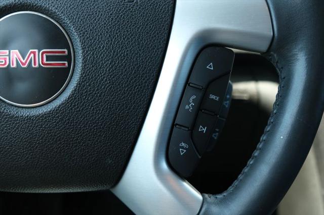 2012 GMC Acadia SLT-1