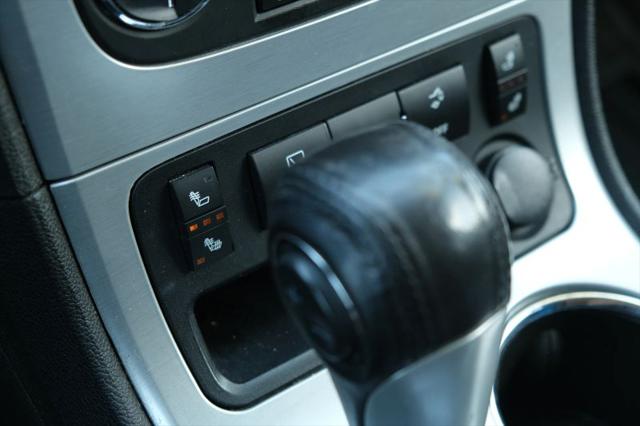 2012 GMC Acadia SLT-1