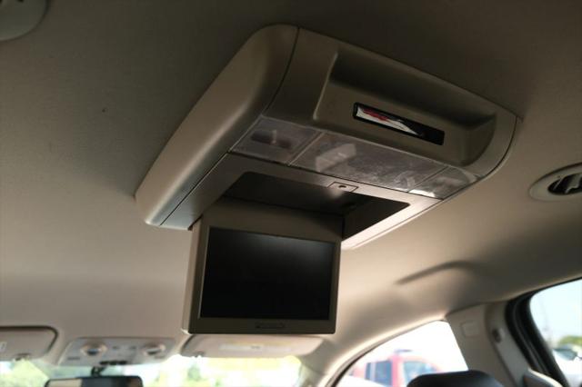 2012 GMC Acadia SLT-1
