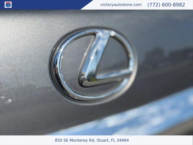 2012 Lexus RX 350 350