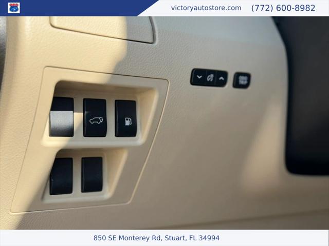 2012 Lexus RX 350 350