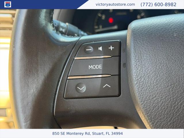 2012 Lexus RX 350 350