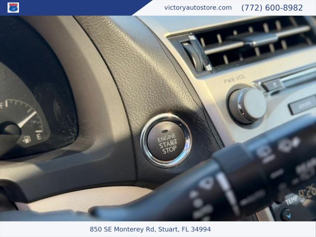 2012 Lexus RX 350 350