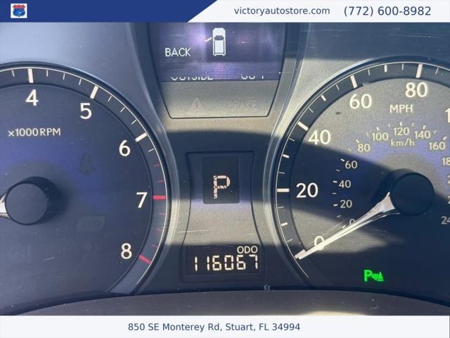 2012 Lexus RX 350 350