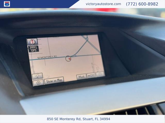 2012 Lexus RX 350 350