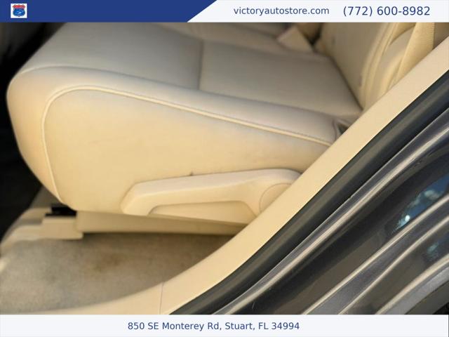 2012 Lexus RX 350 350