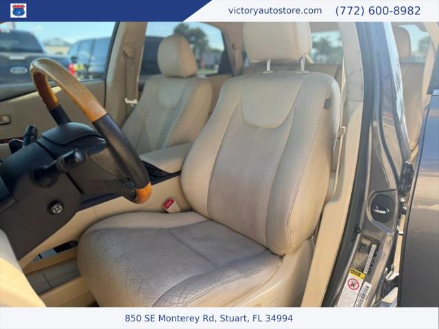 2012 Lexus RX 350 350