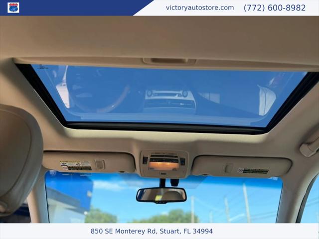 2012 Lexus RX 350 350