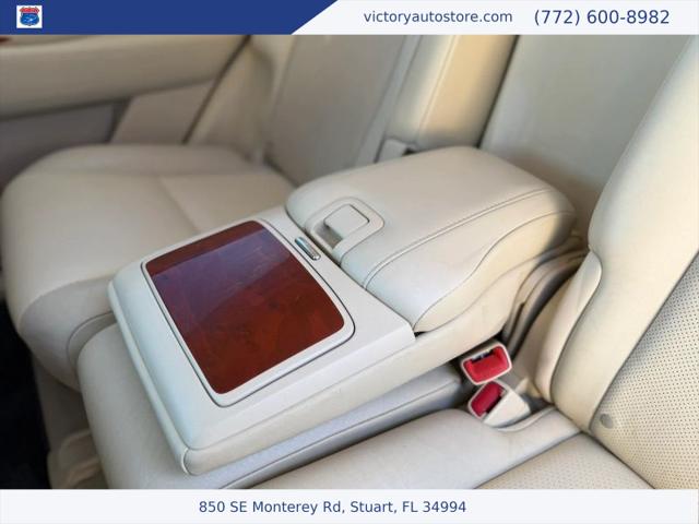2012 Lexus RX 350 350