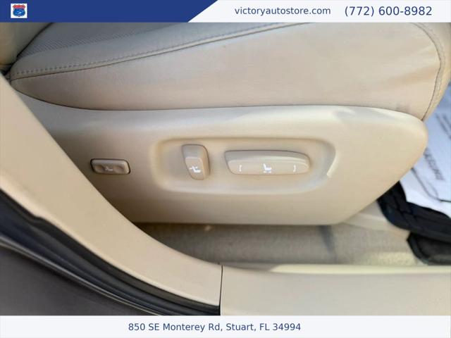 2012 Lexus RX 350 350