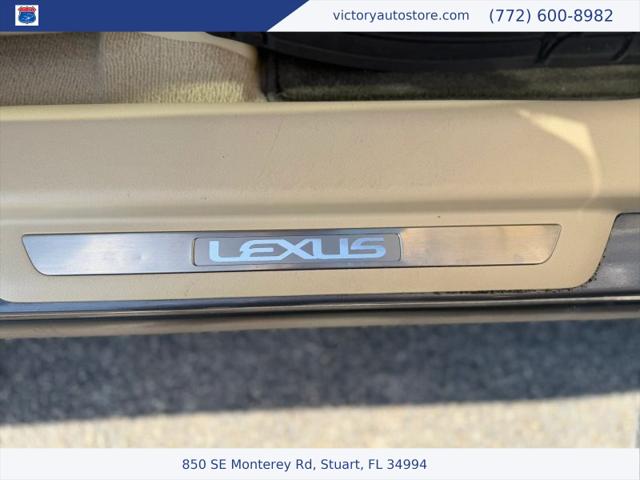 2012 Lexus RX 350 350