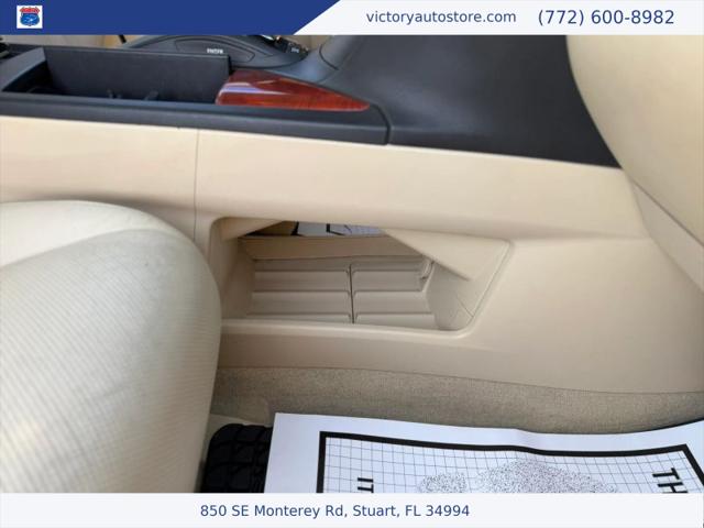 2012 Lexus RX 350 350