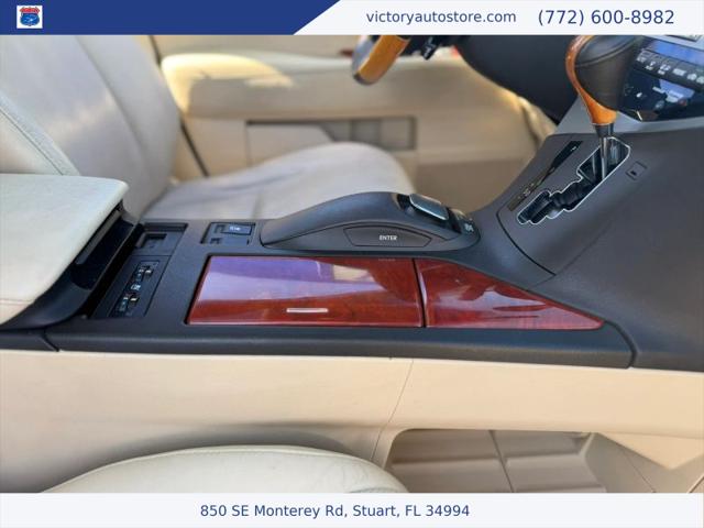2012 Lexus RX 350 350
