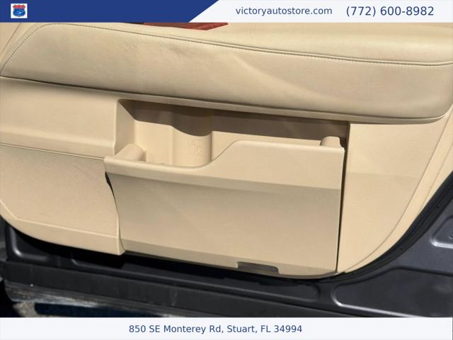 2012 Lexus RX 350 350