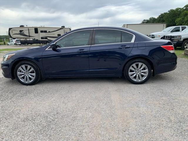 2011 Honda Accord 2.4 EX-L