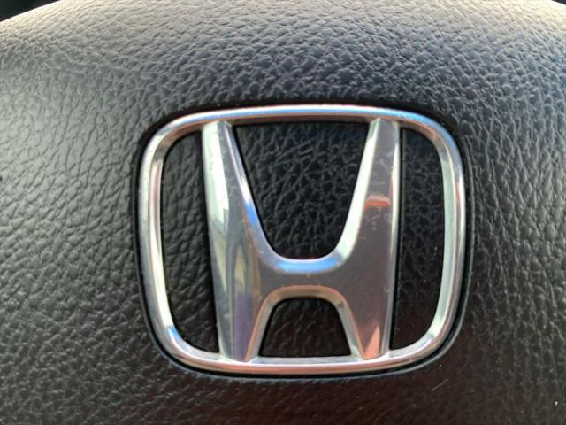 2011 Honda Accord 2.4 EX-L