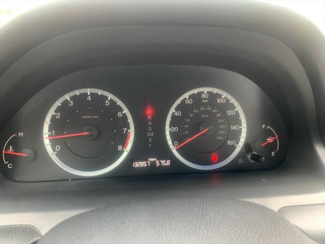 2011 Honda Accord 2.4 EX-L