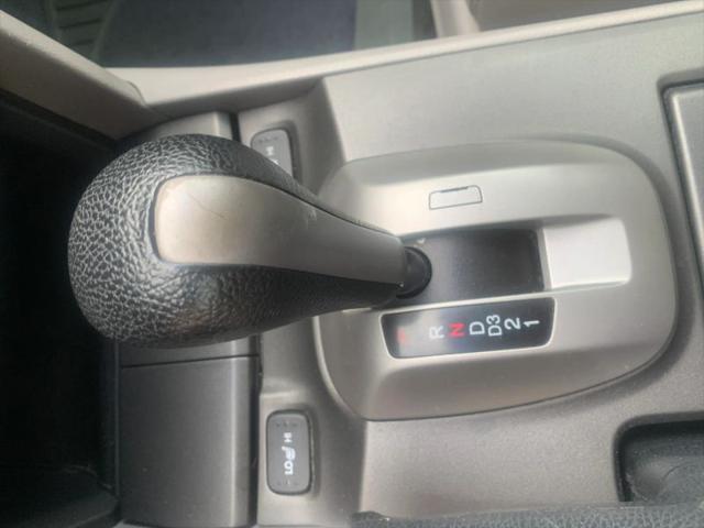 2011 Honda Accord 2.4 EX-L