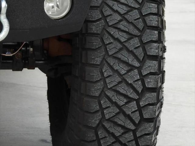 2017 Jeep Wrangler Sport 4x4