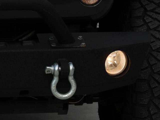 2017 Jeep Wrangler Sport 4x4