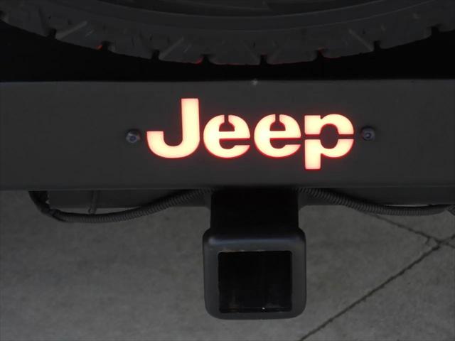2017 Jeep Wrangler Sport 4x4