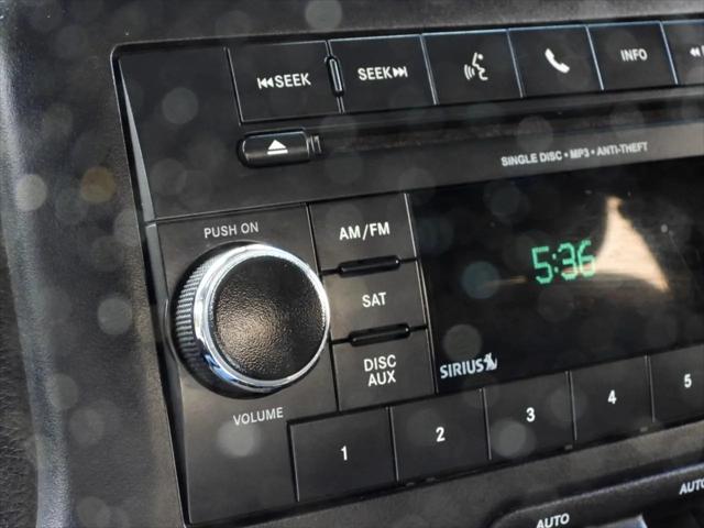2017 Jeep Wrangler Sport 4x4
