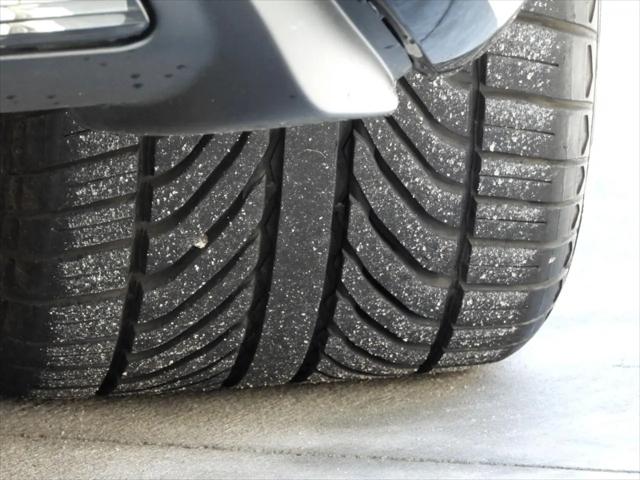 2008 Chevrolet Corvette Base