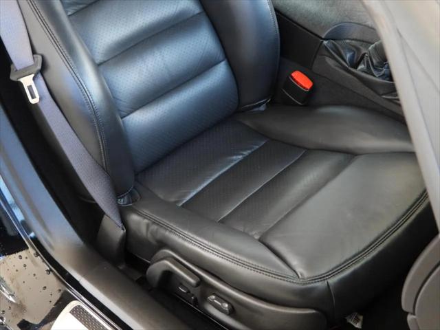 2008 Chevrolet Corvette Base