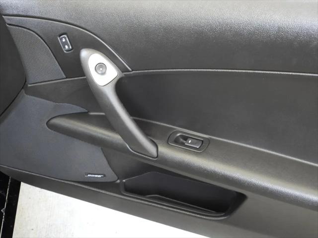 2008 Chevrolet Corvette Base