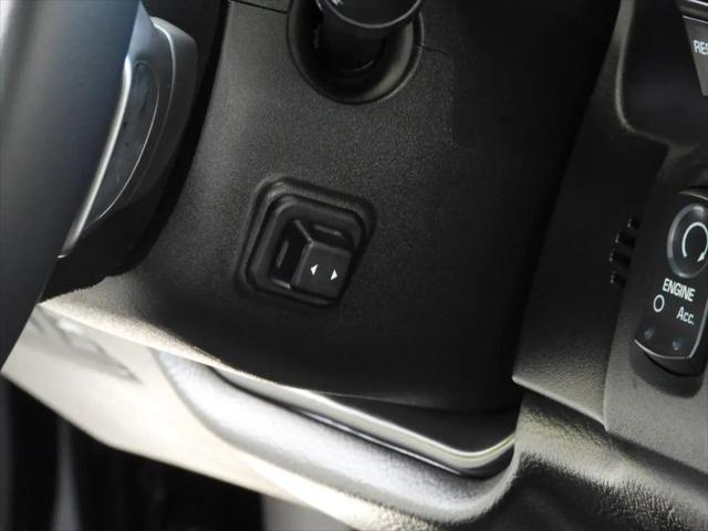 2008 Chevrolet Corvette Base