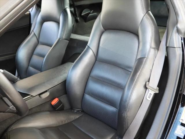 2008 Chevrolet Corvette Base
