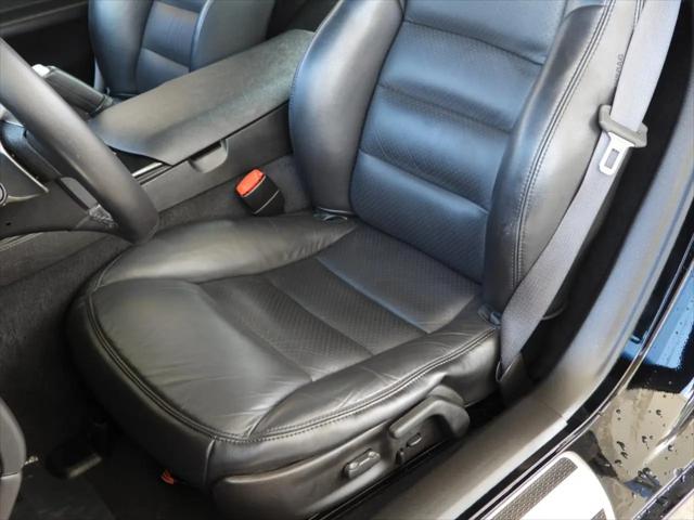 2008 Chevrolet Corvette Base