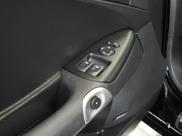2008 Chevrolet Corvette Base