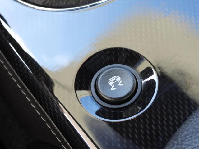 2008 Chevrolet Corvette Base