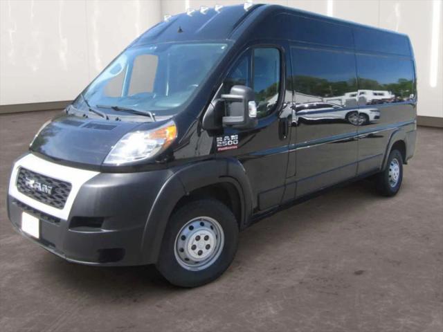 2019 Ram ProMaster 2500 Cargo Van High Roof 159" WB for sale in Middleton, MA